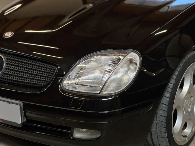 Mercedes-Benz SLK 230 – 16