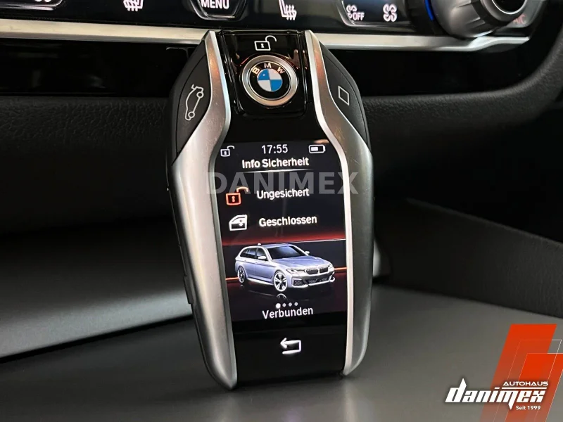 BMW 520 – 35