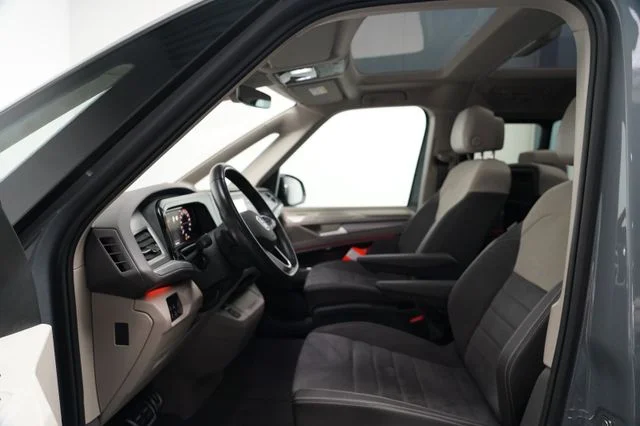 Volkswagen T7 Multivan – 14