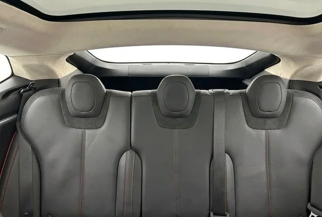 Tesla Model S – 9