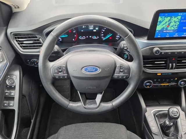 FORD Focus – 17