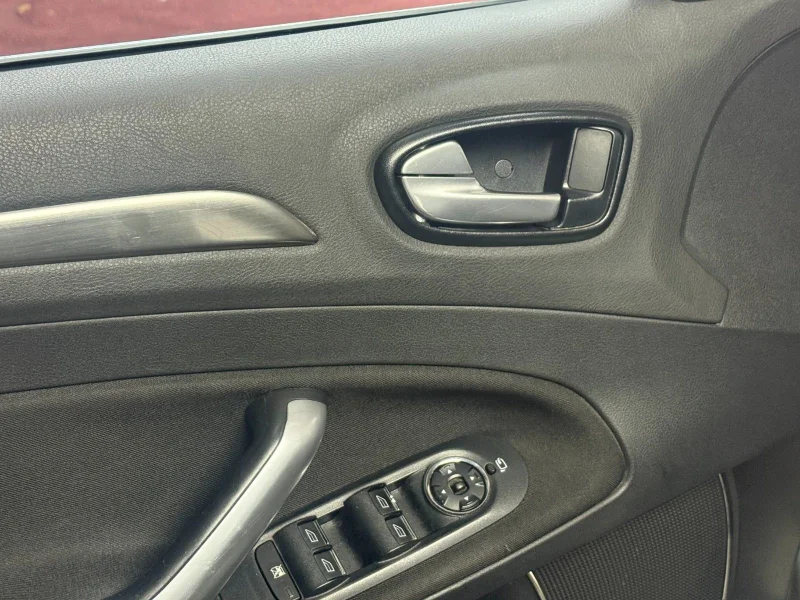 Ford Mondeo – 11