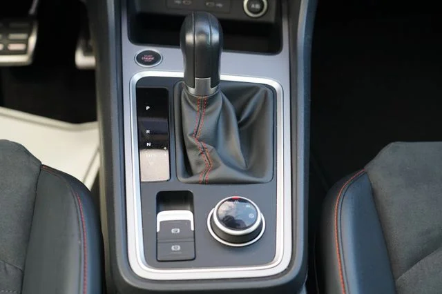 SEAT Ateca – 26