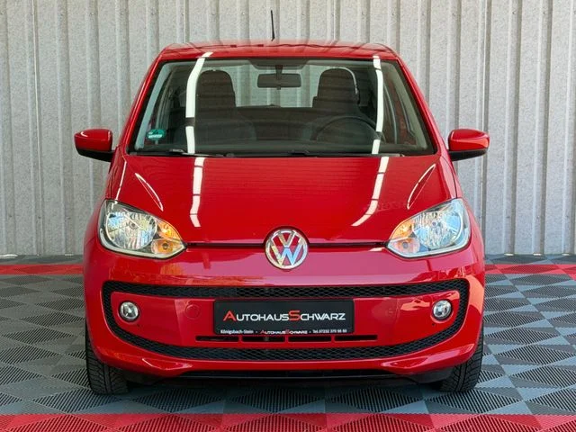 Volkswagen up – 2