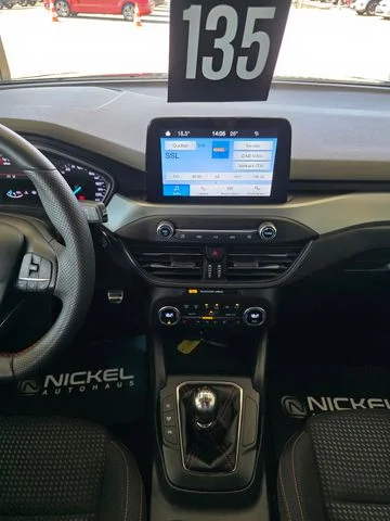 Ford Focus – 38