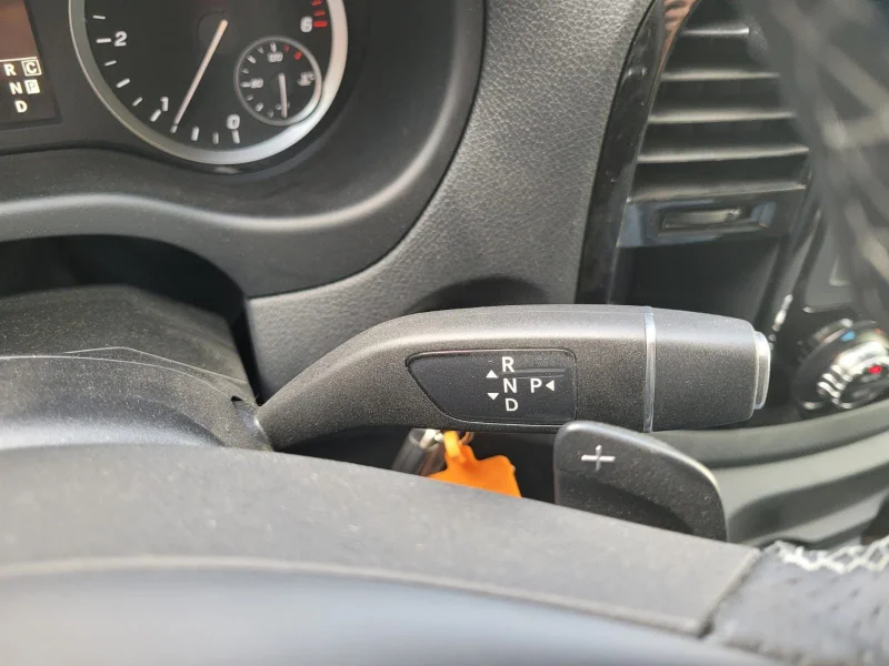 Mercedes-Benz Vito 119 CDI 190PS 9AT AWD – 36