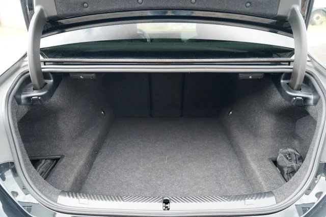 BMW 540 – 44