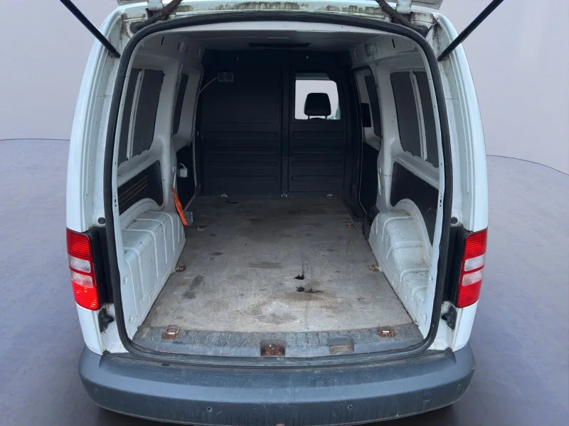 Volkswagen Caddy – 17