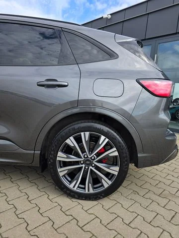 Ford Kuga – 9