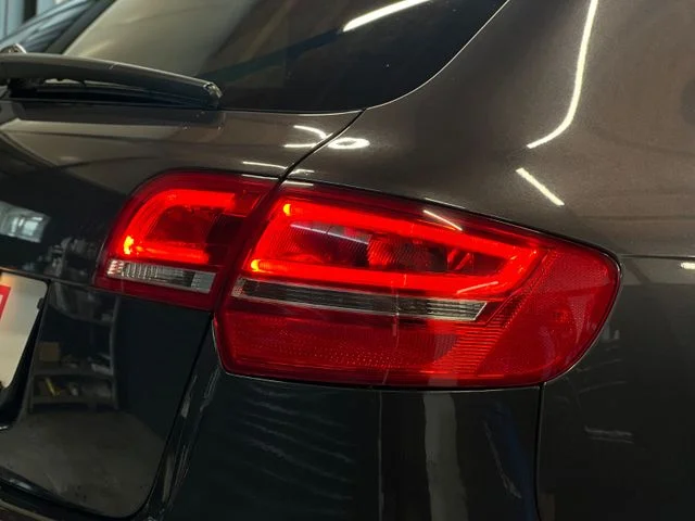 Audi A3 – 18