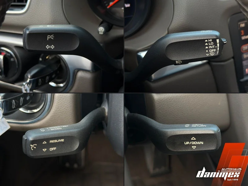 Porsche Boxster – 21