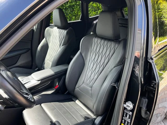 BMW iX1 – 15