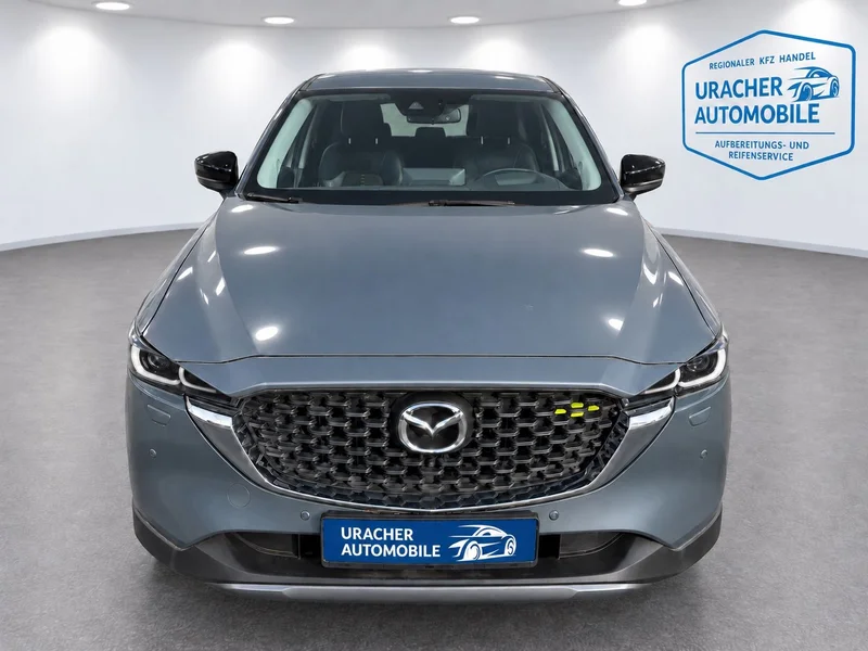 Mazda CX-5 – 2