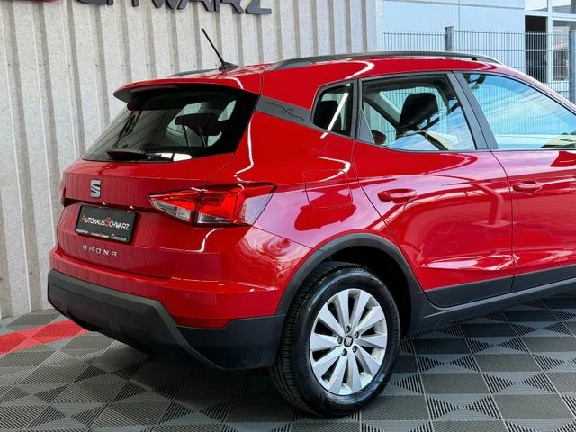 Seat Arona – 11