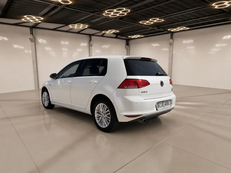 Volkswagen Golf VII (2012-) – 4