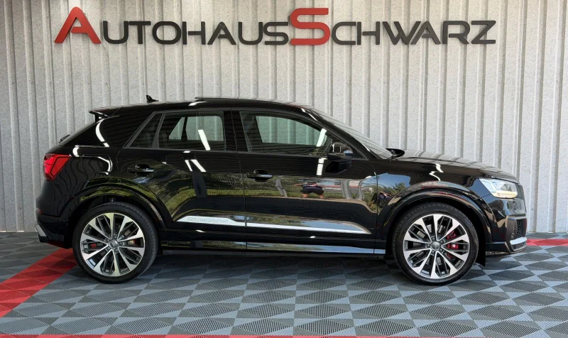 Audi SQ2 – 8