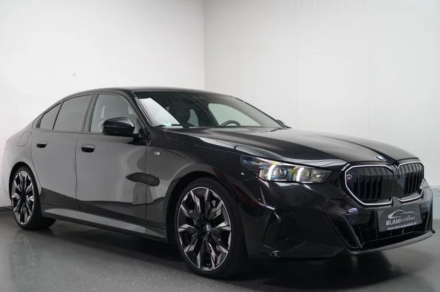 BMW 540 – 3