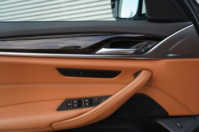 BMW 530 – 13