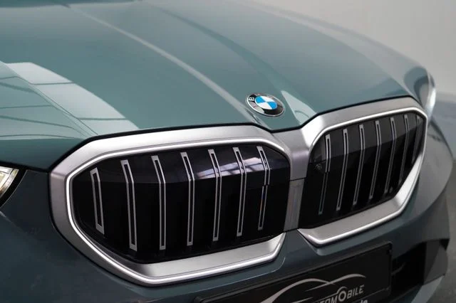 BMW 520 – 11