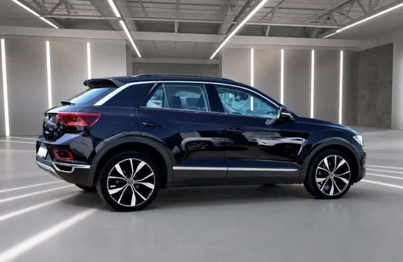 Volkswagen T-Roc – 9