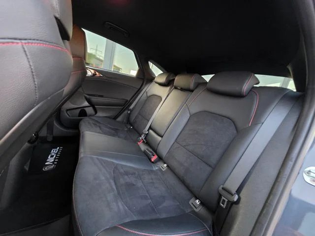 Kia pro cee'd / ProCeed – 25