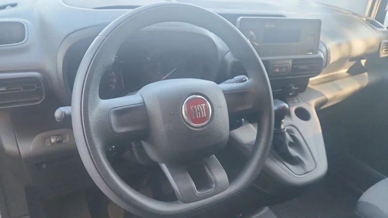 Fiat Doblo 1.5 102PS L2,Klima,Kamera – 22