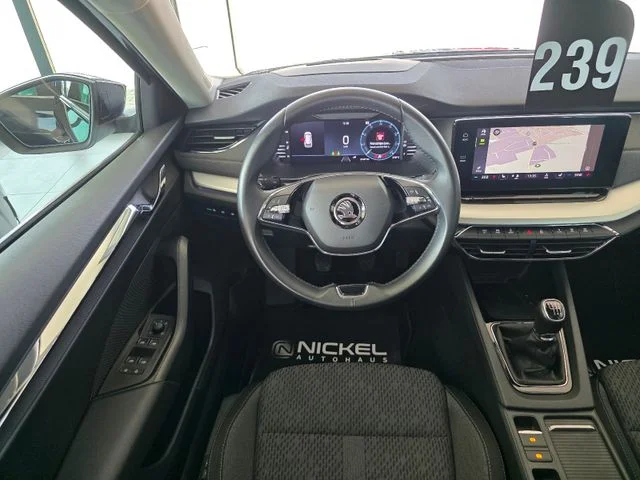 Škoda Octavia – 34
