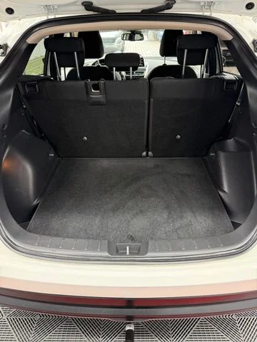 Mitsubishi Eclipse Cross – 13