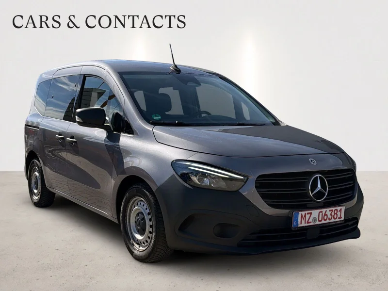 Mercedes-Benz Citan