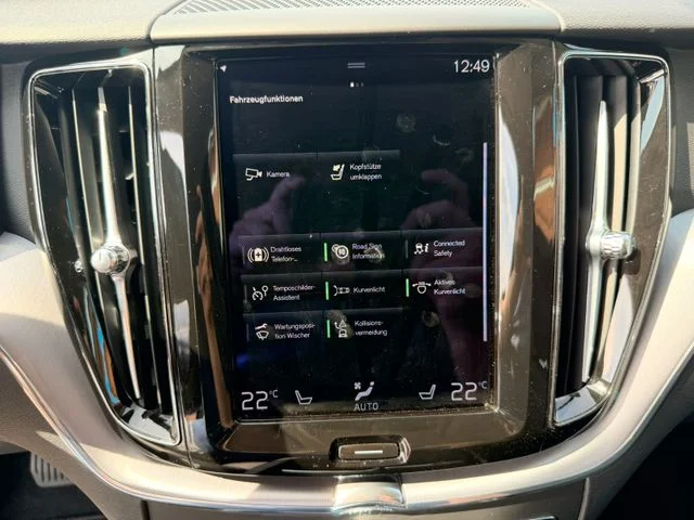 VOLVO XC 60 – 34