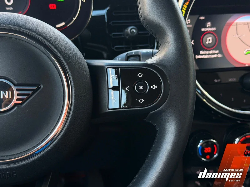 Mini ONE – 23