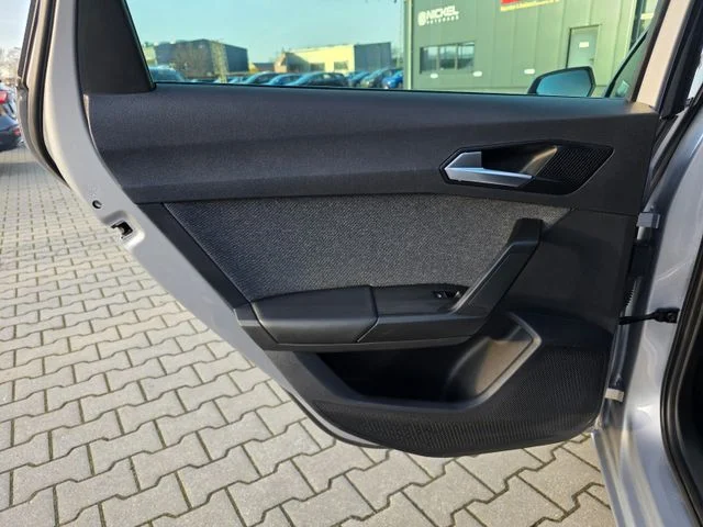 Seat Leon – 25
