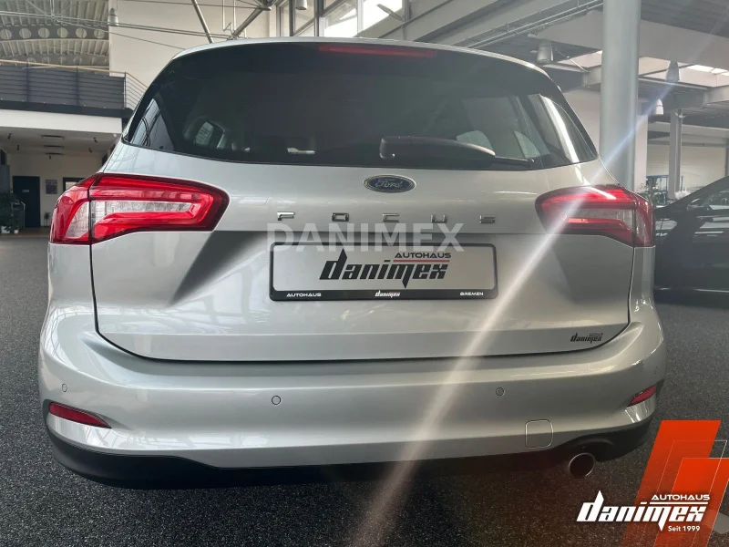 Ford Focus – 6
