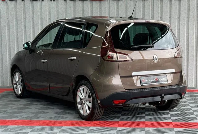 Renault Scenic – 5