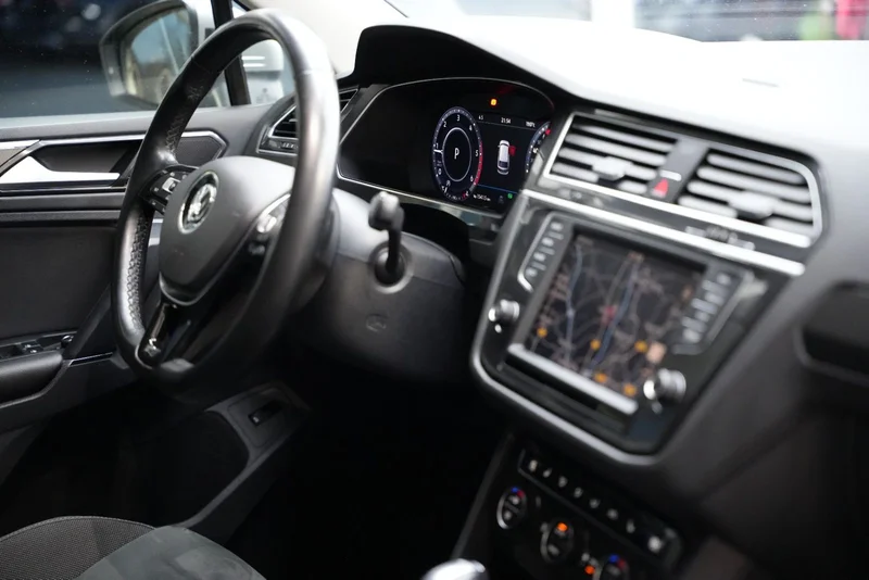 Volkswagen Tiguan – 37
