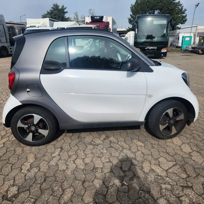 Smart ForTwo – 6