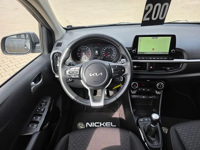 Kia Picanto – 28