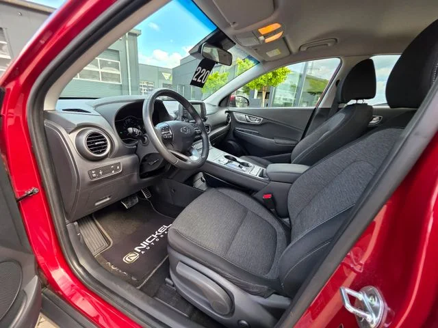 Hyundai KONA Elektro – 27