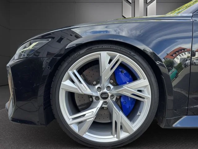 Audi RS6 A6 allroad (C9) – 20