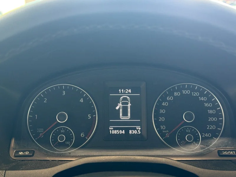 Volkswagen Caddy – 10