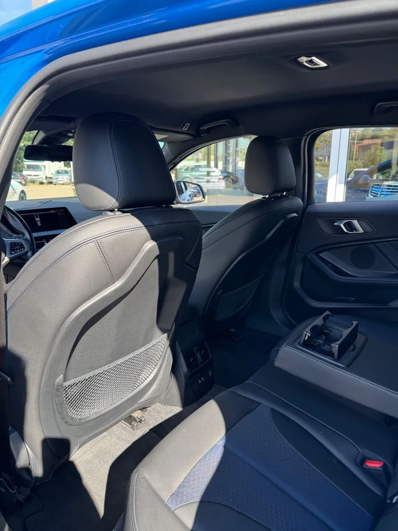 BMW 120 – 18