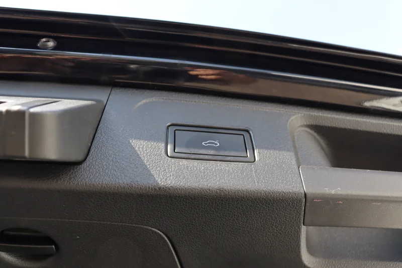 Volkswagen Passat Variant – 17