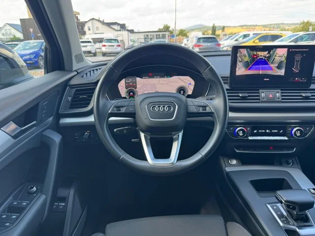Audi Q5 – 11
