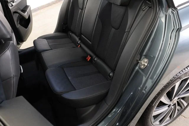 SKODA Octavia – 12