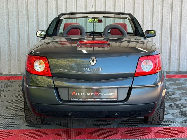 Renault Megane – 6