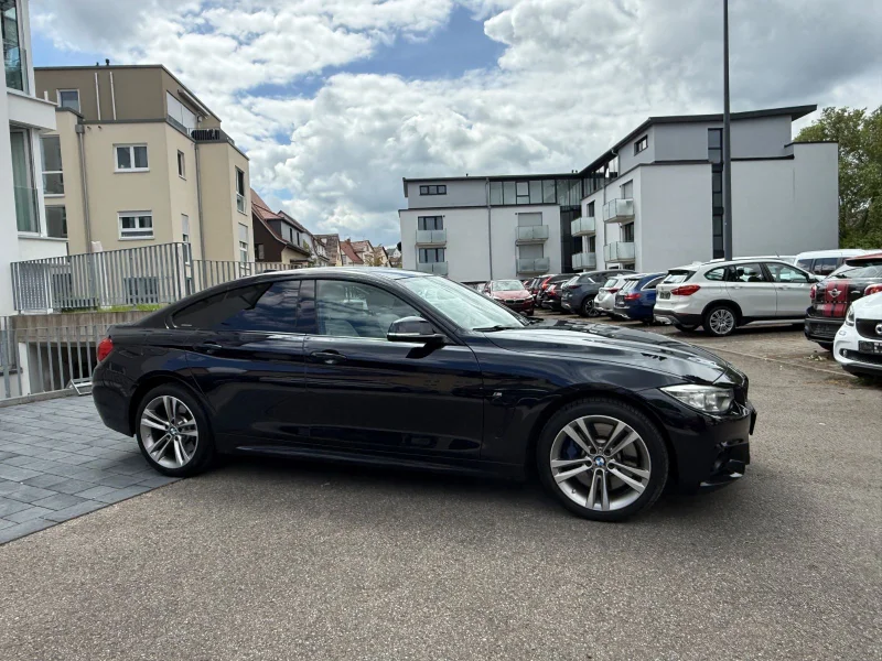 BMW 435 – 5