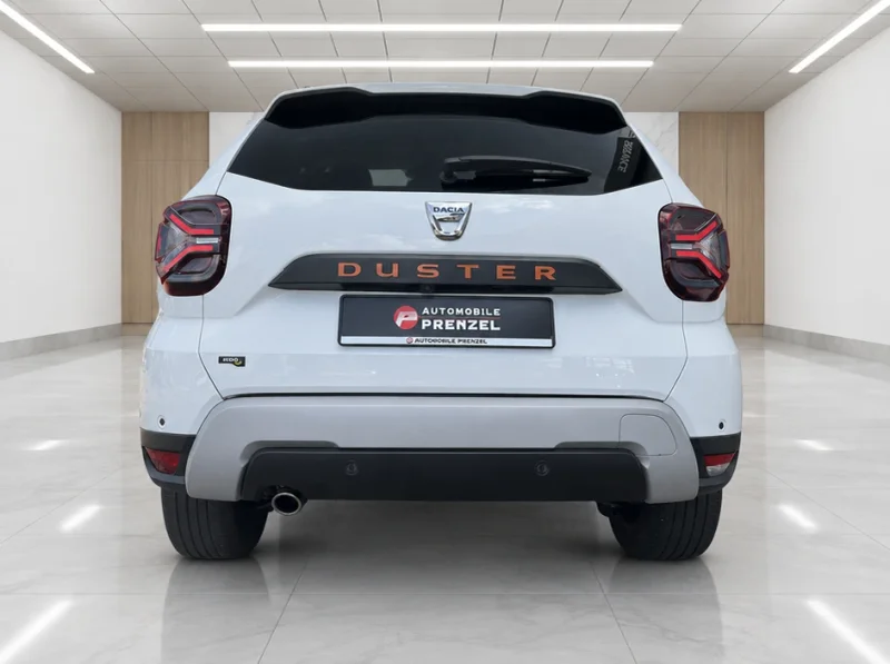 Dacia Duster – 15