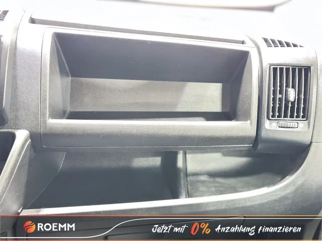 Peugeot Boxer – 27