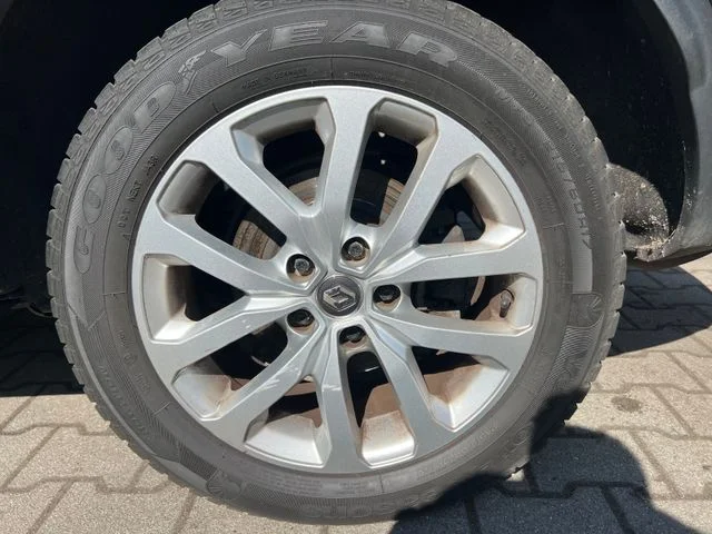 Renault Kadjar – 16