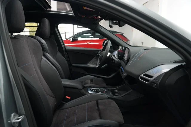 BMW 118 – 25
